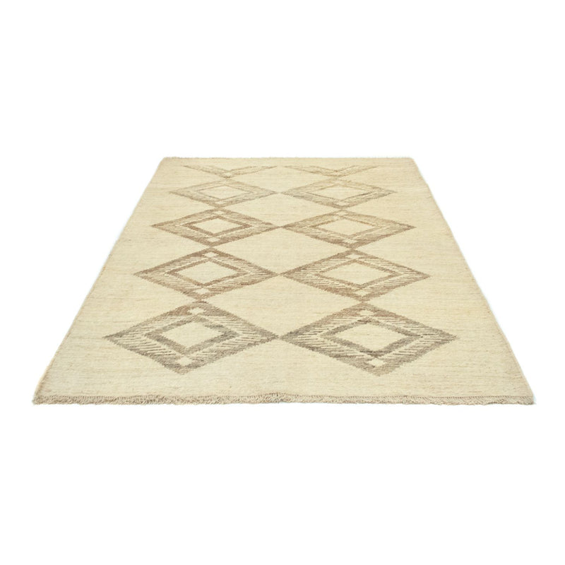 Gabbeh persa Tapete 198x146cm - Perserteppich Wollteppich