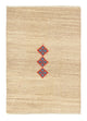 Gabbeh persa Tapete 170x117cm - Perserteppich Wollteppich