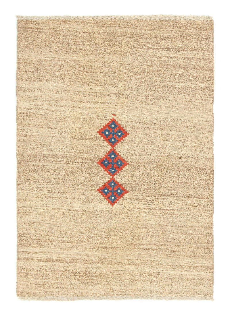 Gabbeh persa Tapete 170x117cm - Perserteppich Wollteppich