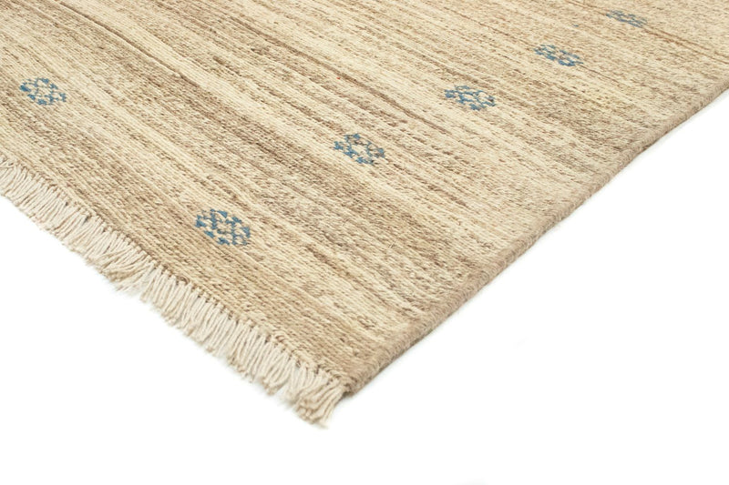 Gabbeh persa Tapete 180x148cm - Perserteppich Wollteppich