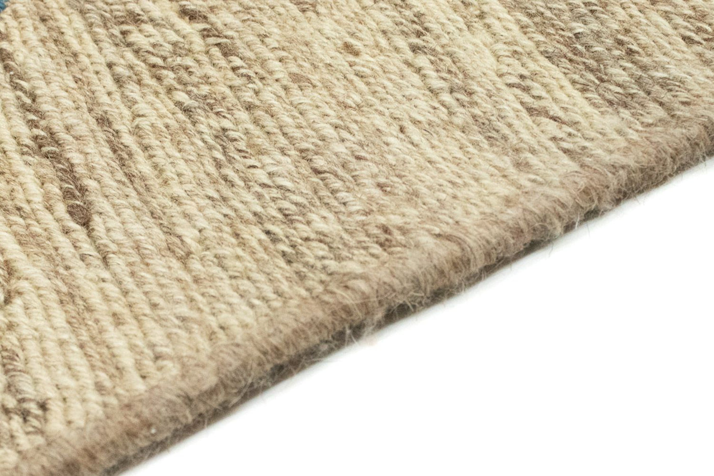 Gabbeh persa Tapete 180x148cm - Perserteppich Wollteppich