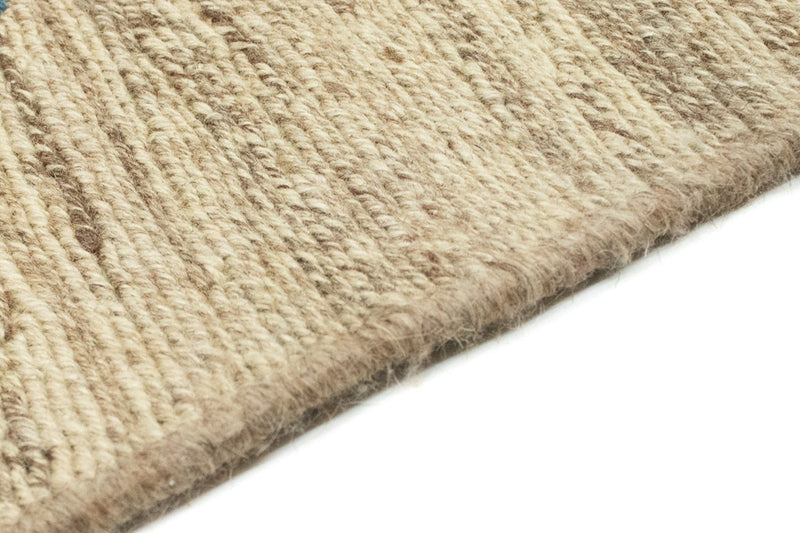 Gabbeh persa Tapete 180x148cm - Perserteppich Wollteppich