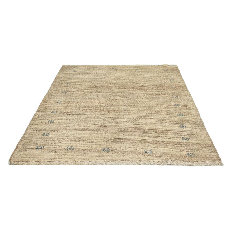 Gabbeh persa Tapete 180x148cm - Perserteppich Wollteppich