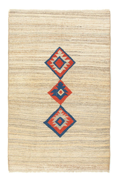 Gabbeh persa Tapete 121x193cm - Perserteppich Wollteppich