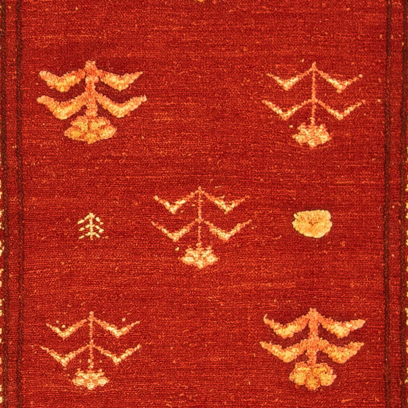 Loribaft Tapete 150x97cm - Perserteppich Wollteppich
