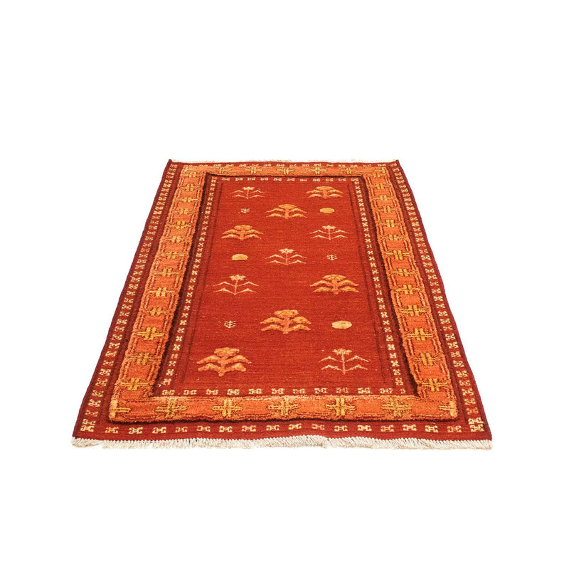 Loribaft Tapete 150x97cm - Perserteppich Wollteppich