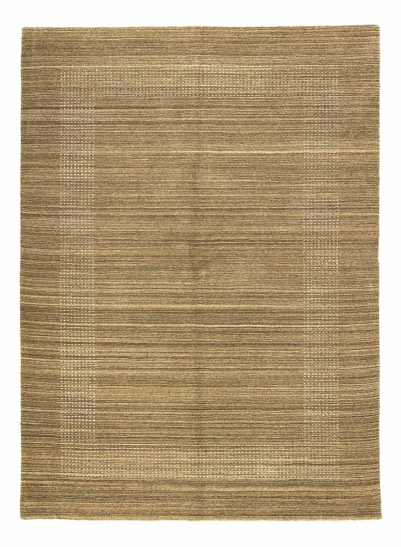 Loribaft Tapete 240x170cm - Perserteppich Wollteppich