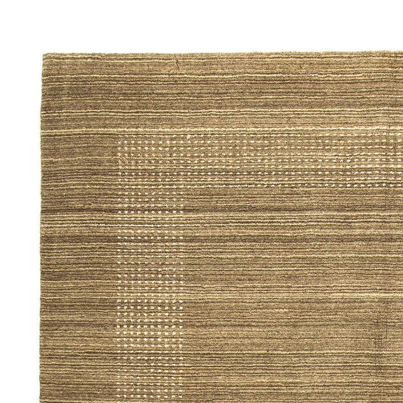Loribaft Tapete 240x170cm - Perserteppich Wollteppich