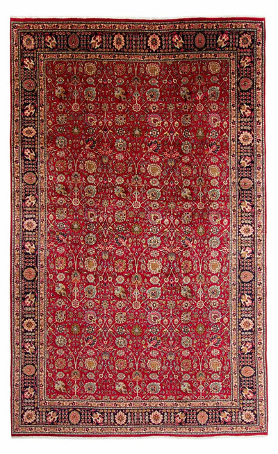 Tabriz - 40 Raj Tapete 306x492cm - Tapete persa