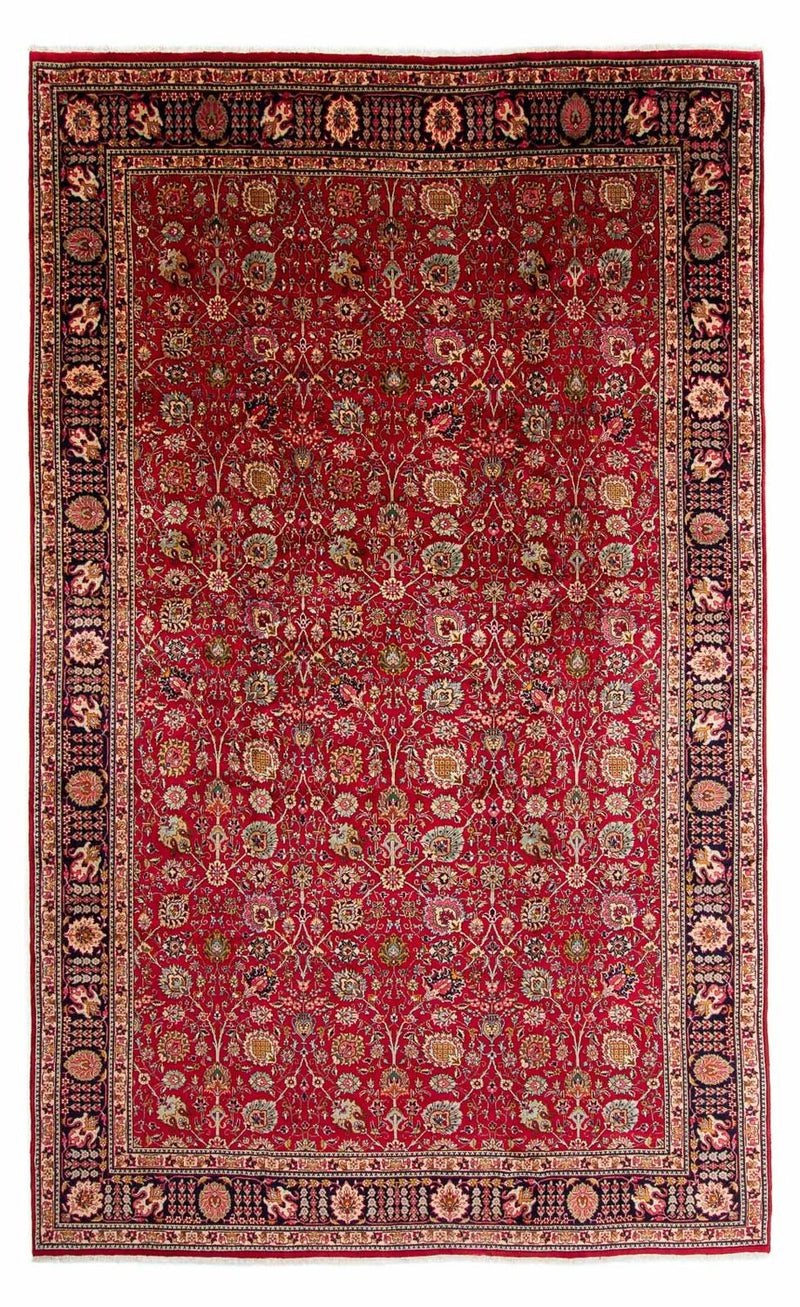 Tabriz - 40 Raj Tapete 492x306cm - Tapete persa