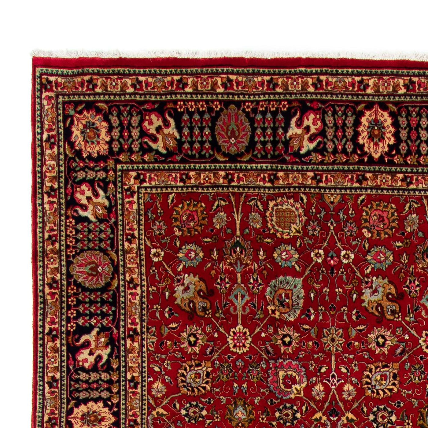 Tabriz - 40 Raj Tapete 492x306cm - Tapete persa