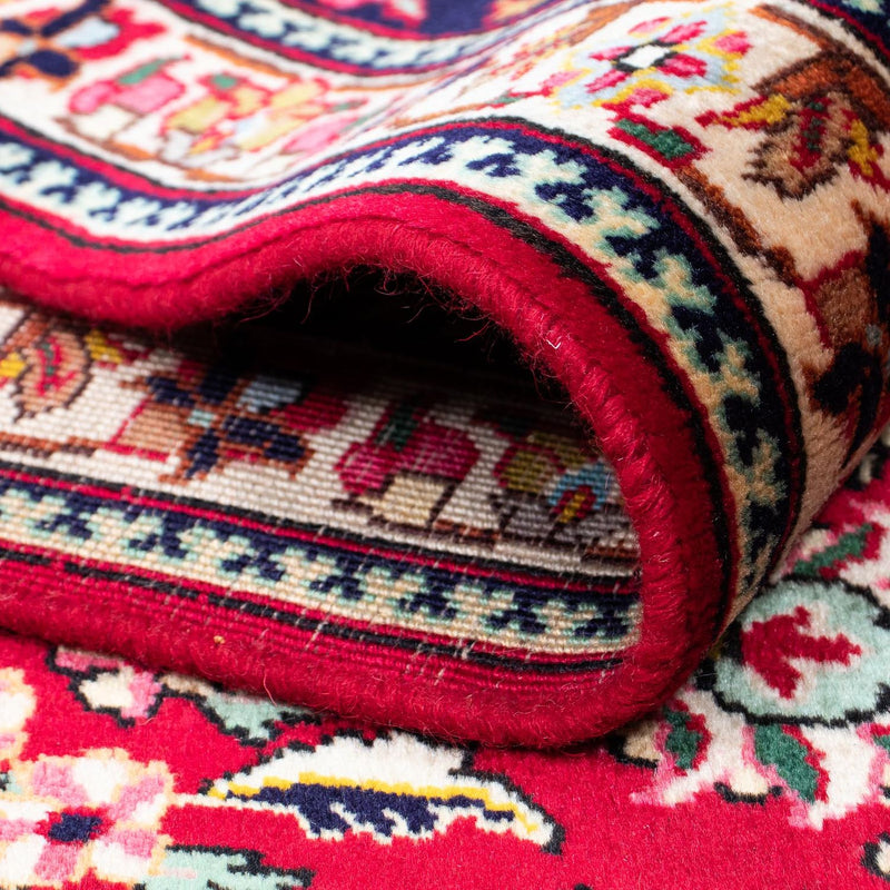 Tabriz - 40 Raj Tapete 492x306cm - Tapete persa