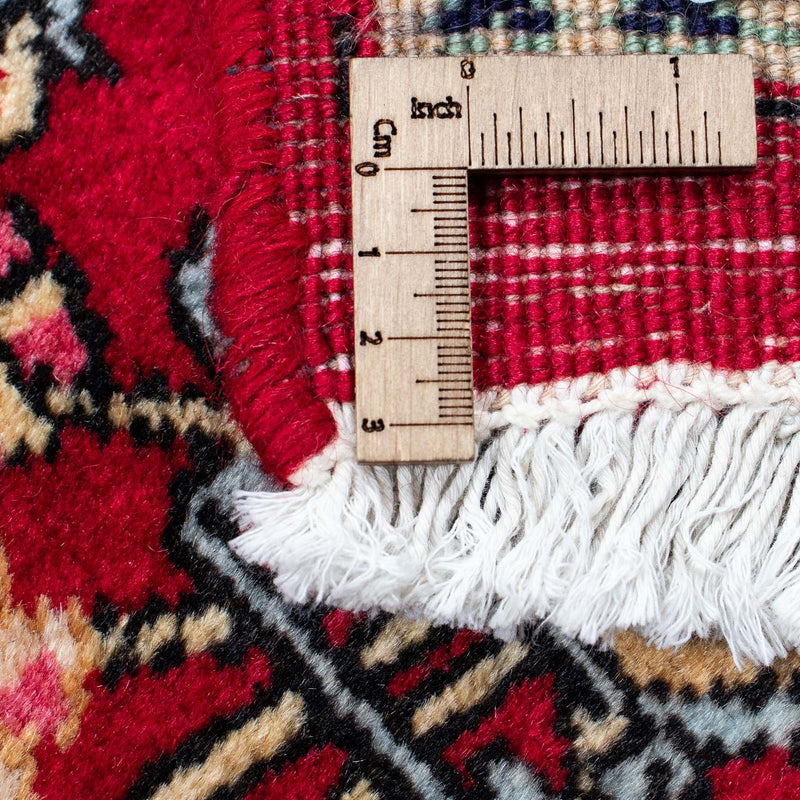 Tabriz - 40 Raj Tapete 492x306cm - Tapete persa
