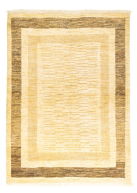 Tapete Gabbeh - Loribaft Persa - 195 x 146 cm - bege – product image