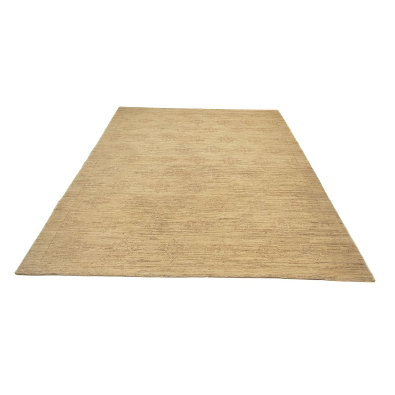 Tapete Gabbeh - Loribaft Persa - 273 x 183 cm - multicolorido