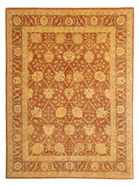 Heriz Tapete 390x302cm - Tapete persa – product image