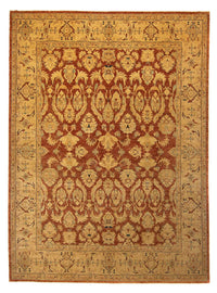 Heriz Tapete 407x330cm - Tapete persa – product image