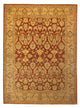 Heriz Tapete 407x330cm - Tapete persa