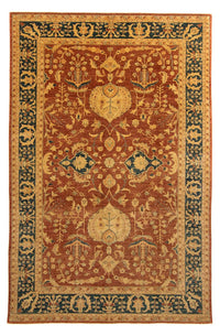 Heriz Tapete 414x282cm - Tapete persa – product image