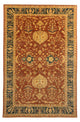 Heriz Tapete 414x282cm - Tapete persa