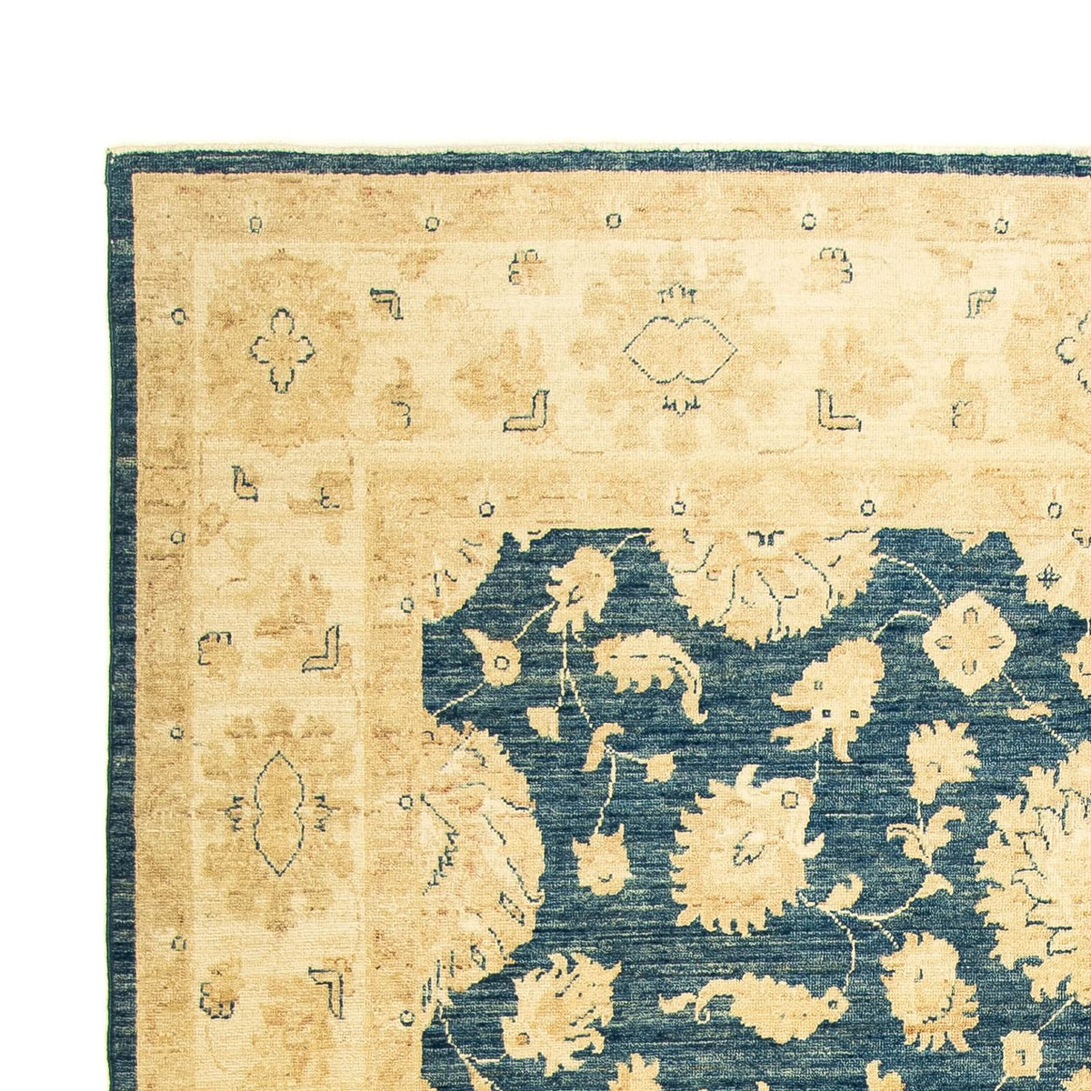 Farahan Tapete 189x267cm - Tapete Oriental