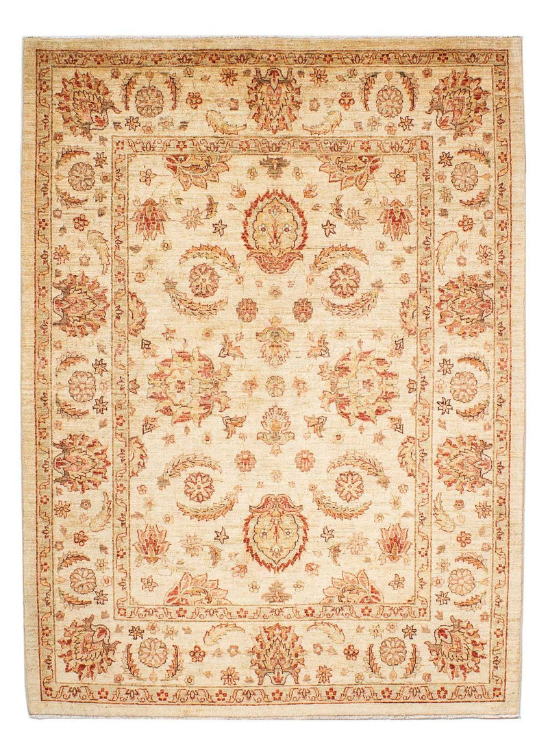 Tapete Ziegler 241x162cm - Tapete Oriental