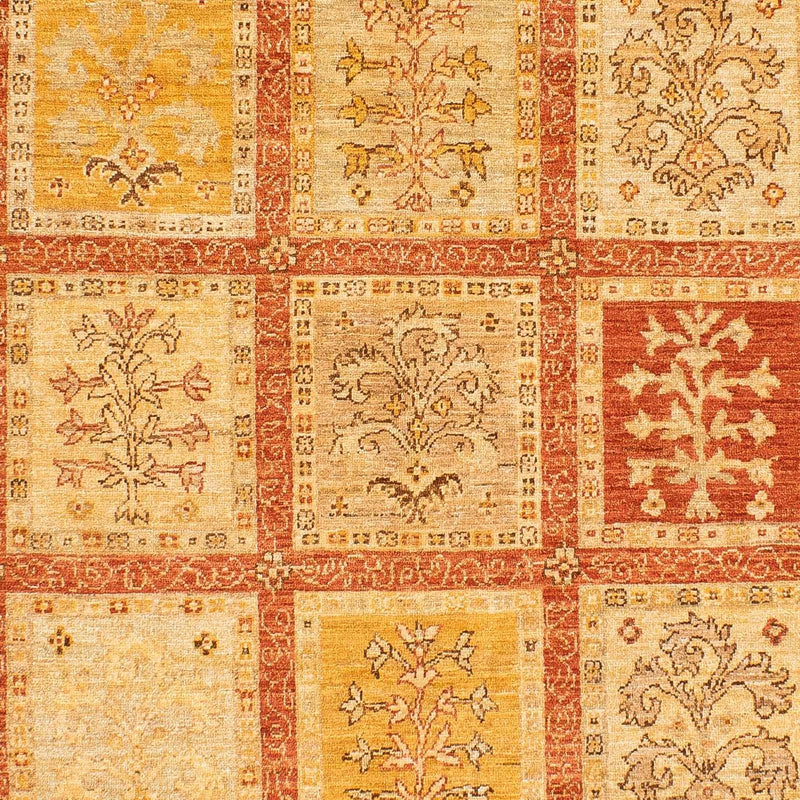 Bakhtiari Tapete 238x170cm - Tapete Oriental