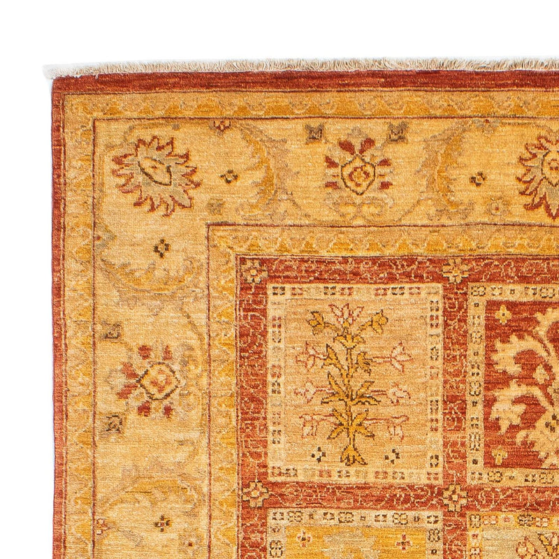Bakhtiari Tapete 238x170cm - Tapete Oriental