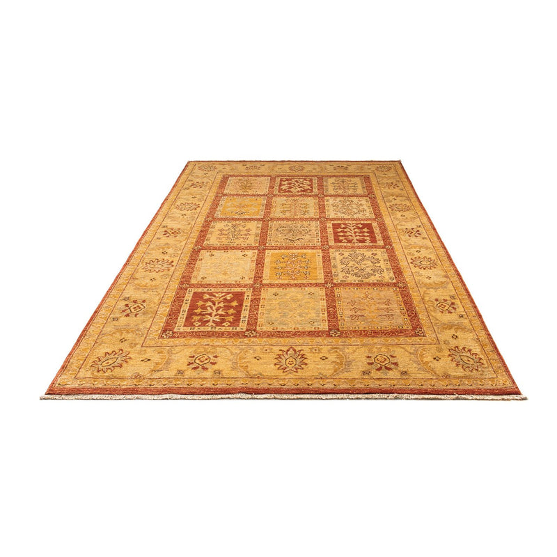 Bakhtiari Tapete 238x170cm - Tapete Oriental