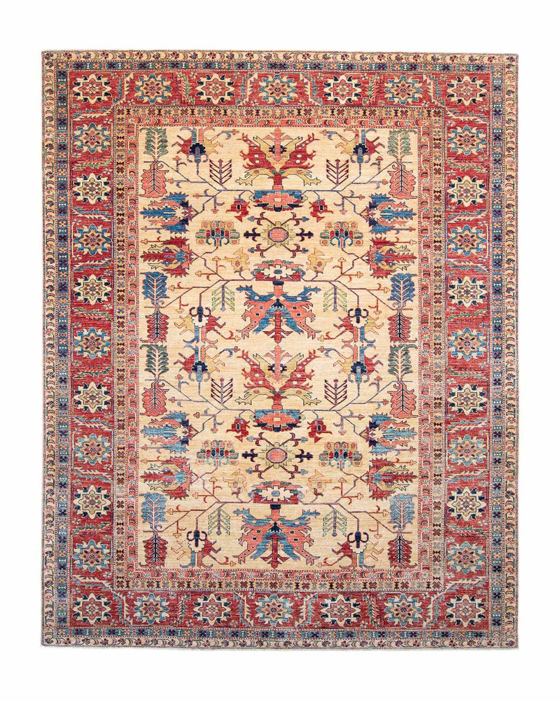 Kazak Tapete 318x248cm - Tapete Oriental