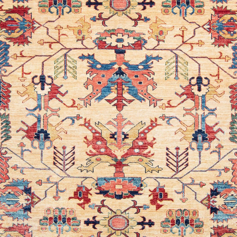 Kazak Tapete 318x248cm - Tapete Oriental