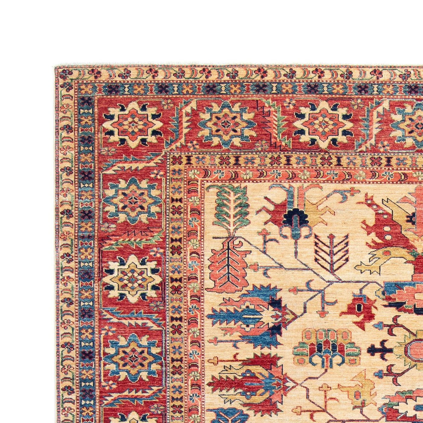 Kazak Tapete 318x248cm - Tapete Oriental