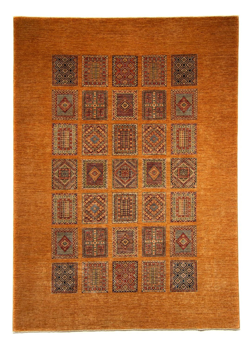 Bakhtiari Tapete 342x252cm - Tapete Oriental
