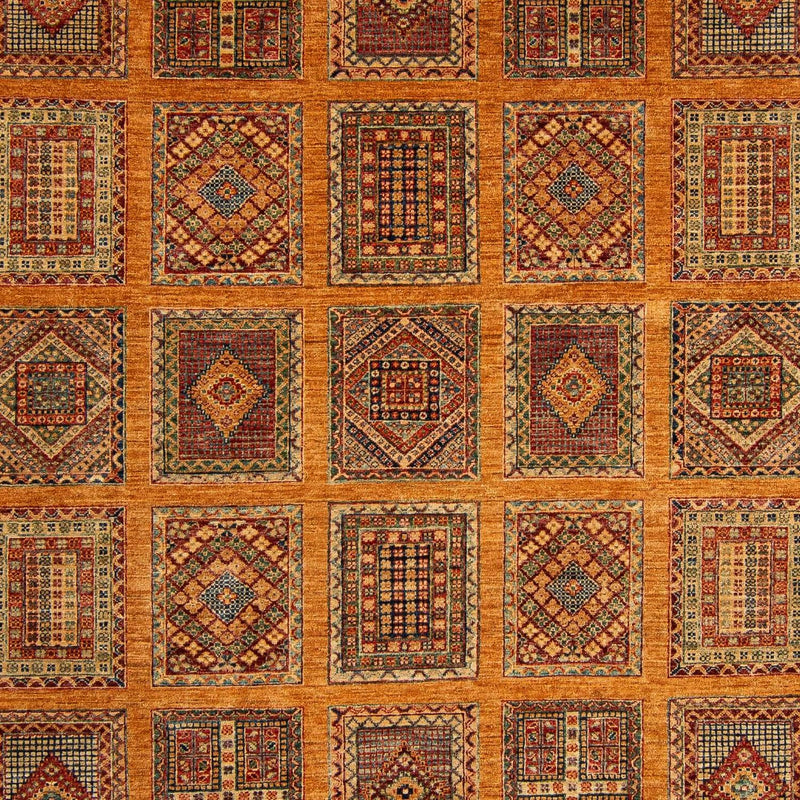 Bakhtiari Tapete 342x252cm - Tapete Oriental