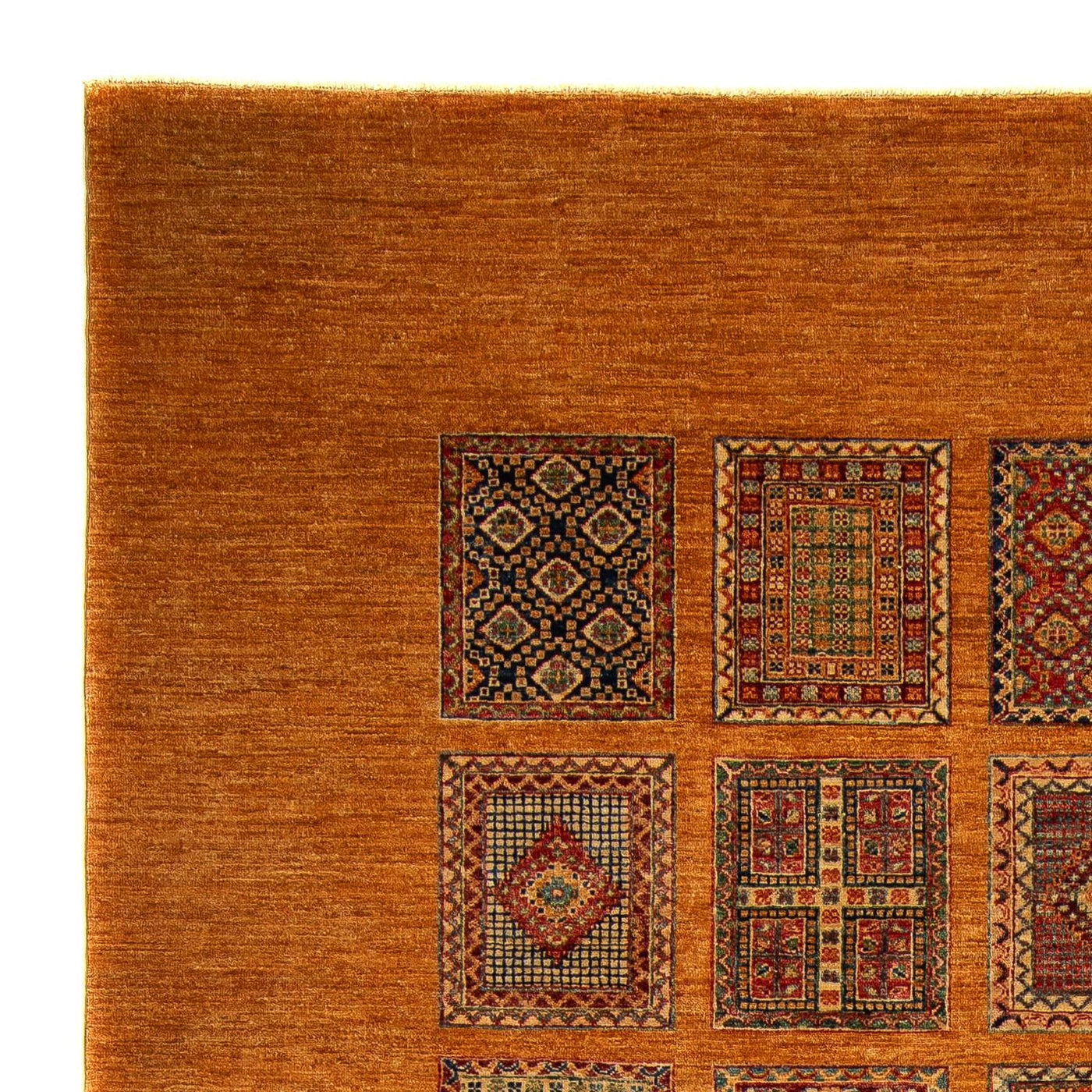 Bakhtiari Tapete 342x252cm - Tapete Oriental