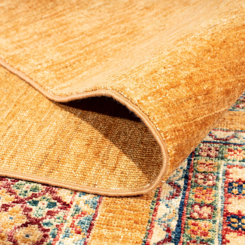 Bakhtiari Tapete 342x252cm - Tapete Oriental