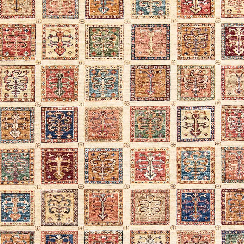 Bakhtiari Tapete 338x247cm - Tapete Oriental