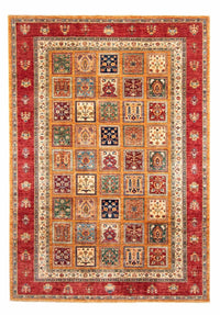 Tapete Ziegler 203x286cm - Tapete Oriental – product image