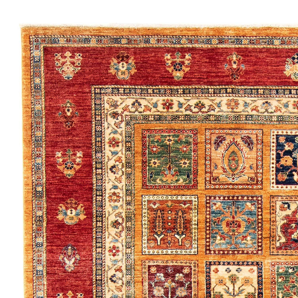 Tapete Ziegler 203x286cm - Tapete Oriental
