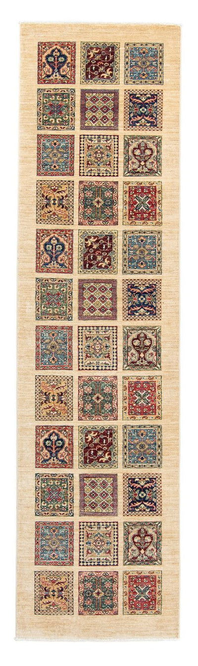 Bakhtiari Tapete 75x283cm - Tapete persa