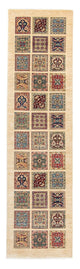 Bakhtiari Tapete 283x75cm - Tapete persa