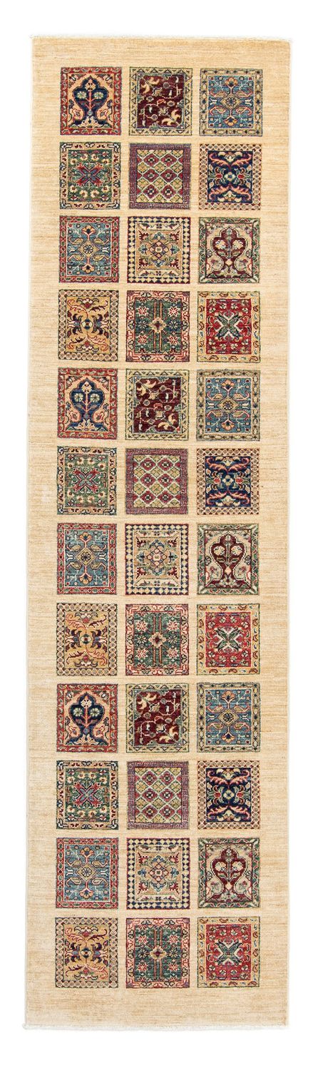 Bakhtiari Tapete 283x75cm - Tapete persa