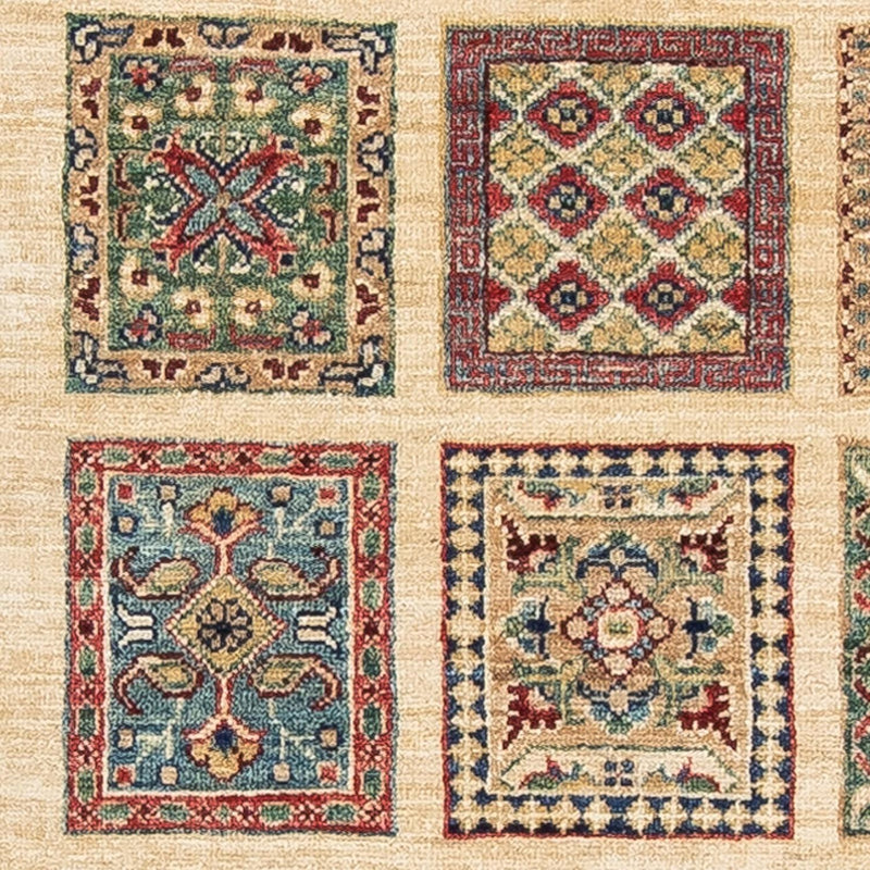 Bakhtiari Tapete 283x75cm - Tapete persa