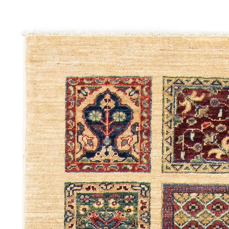 Bakhtiari Tapete 283x75cm - Tapete persa
