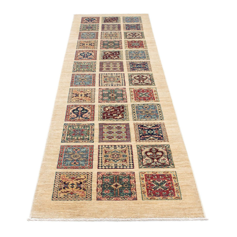 Bakhtiari Tapete 283x75cm - Tapete persa