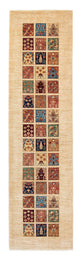 Bakhtiari Tapete 291x80cm - Tapete persa