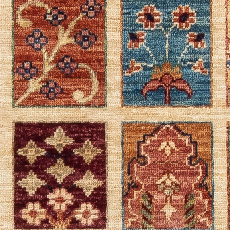 Bakhtiari Tapete 291x80cm - Tapete persa