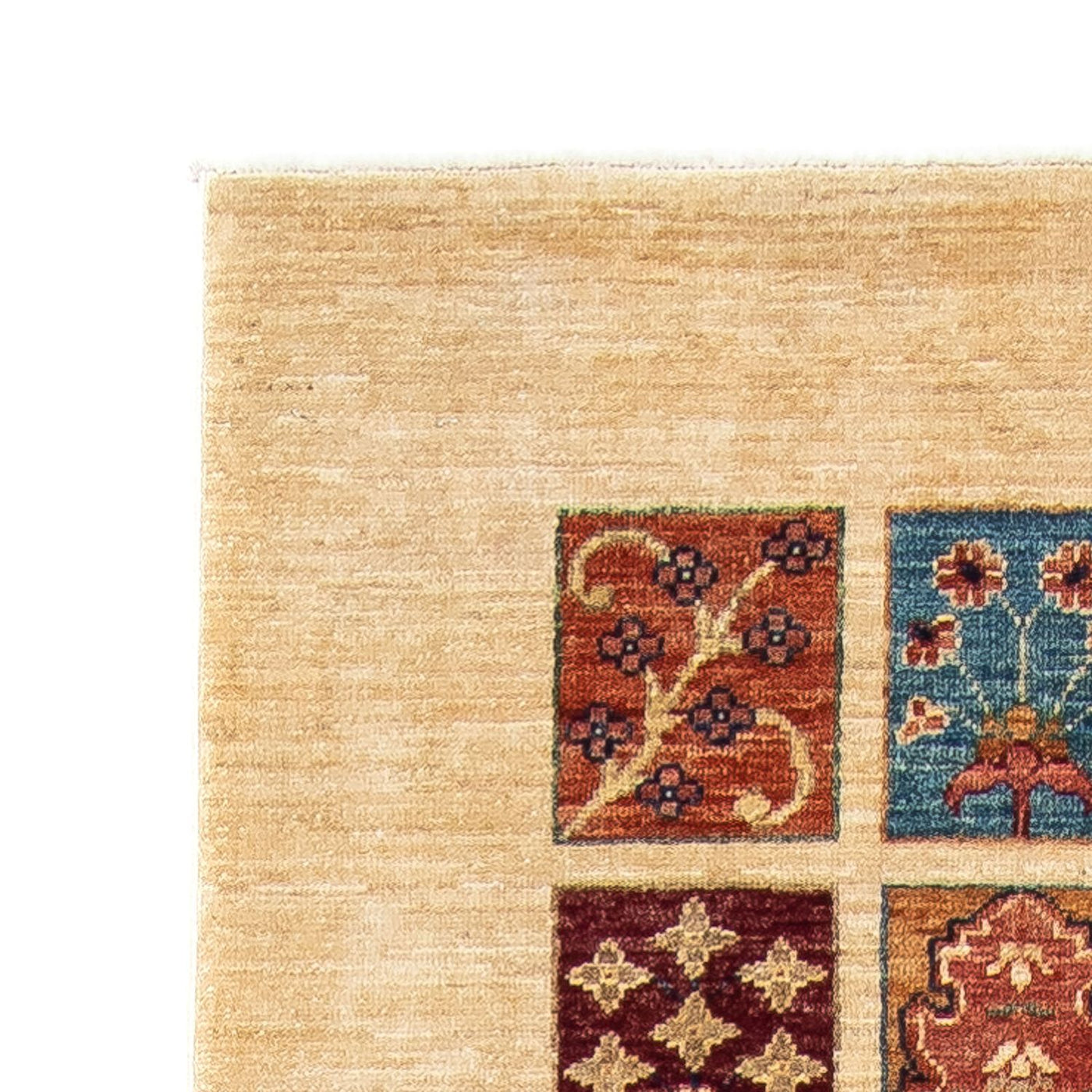 Bakhtiari Tapete 291x80cm - Tapete persa