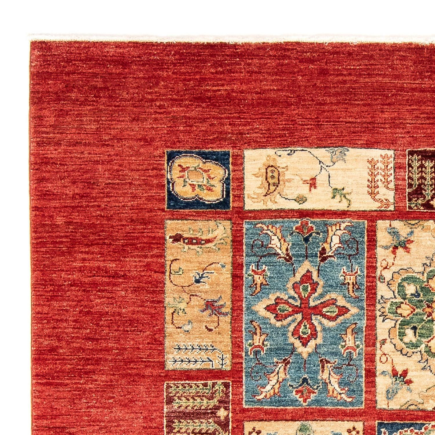 Tapete Ziegler 243x172cm - Tapete Oriental