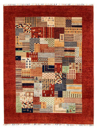 Tapete Ziegler 217x165cm - Tapete Oriental – product image
